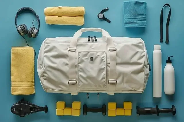 Travel Backpacks Collection